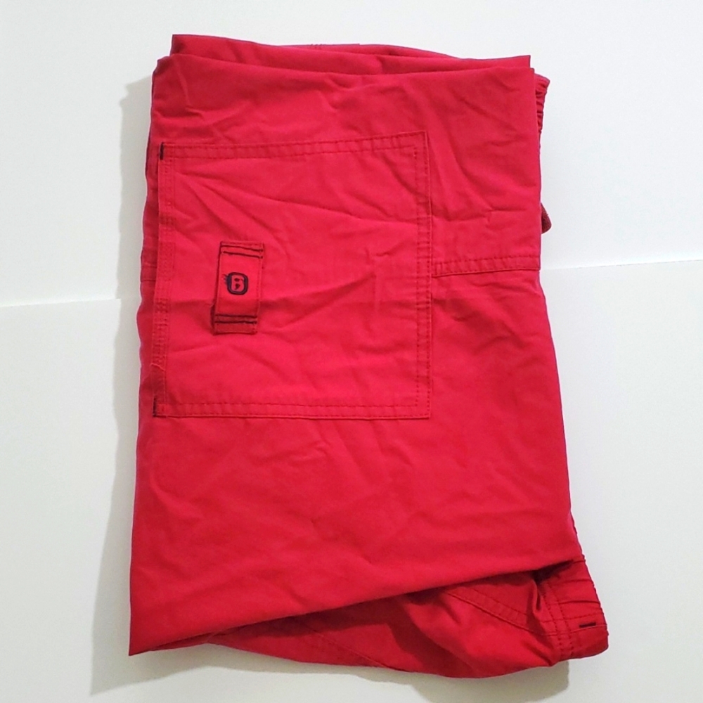 Scrub pants